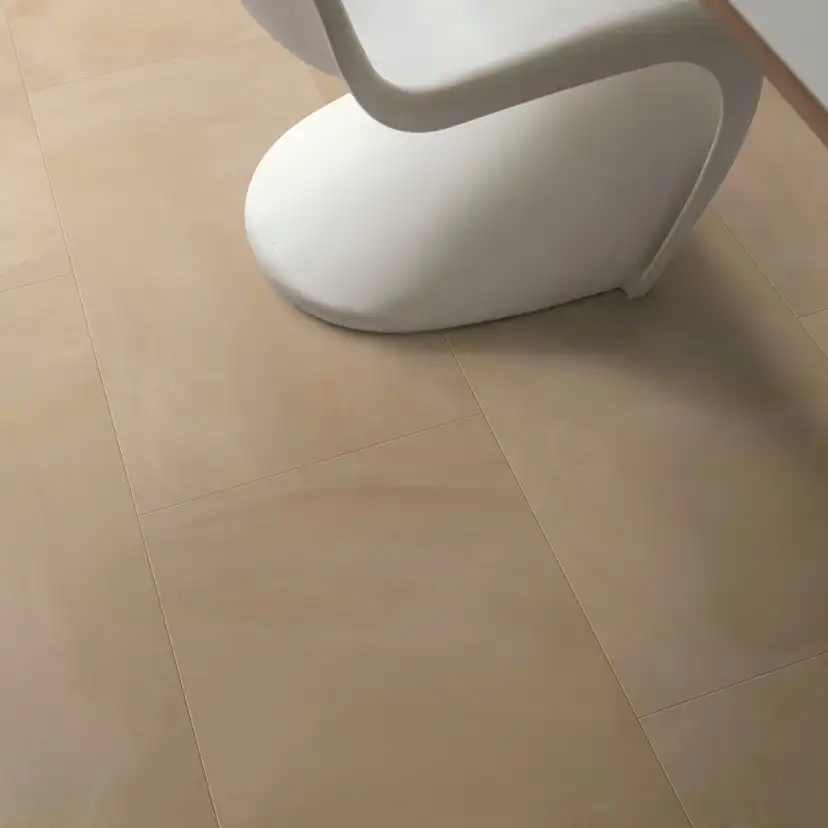 Vinylgolv Pergo Isefjord Pad Pro Clay Cemento