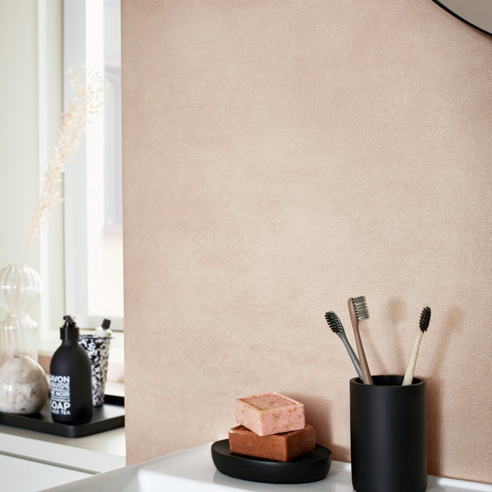 Våtrumsvägg Tarkett Aquarelle Rustic Velvet Blush