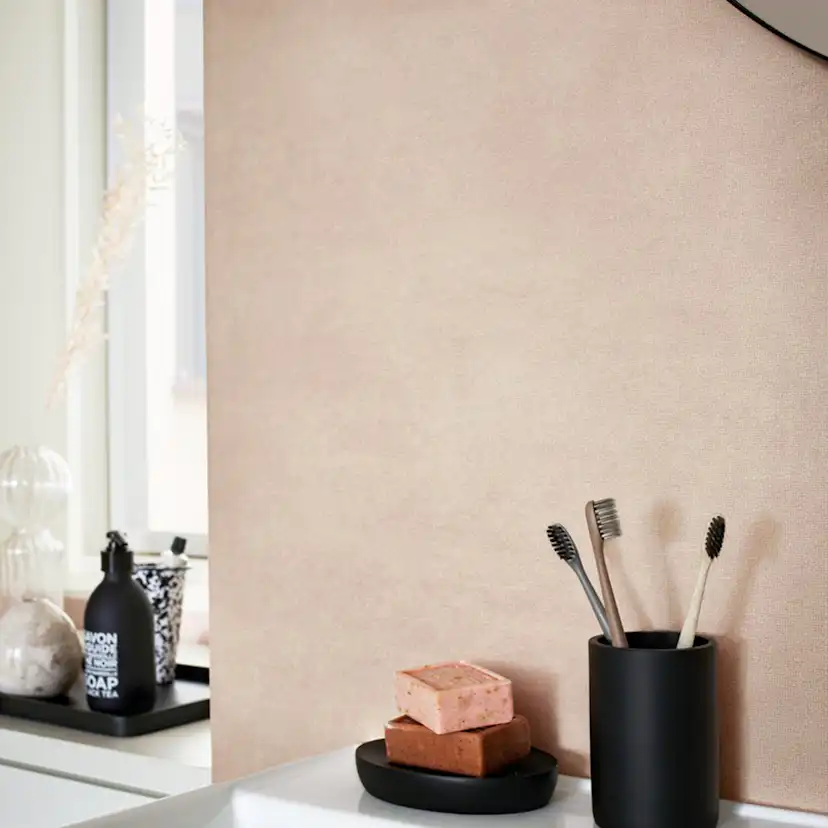 Våtrumsvägg Tarkett Aquarelle Rustic Velvet Blush