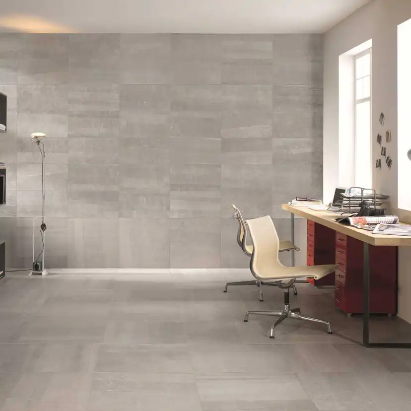 Klinker Ceramiche Keope Back Silver Grå Grå 30x60 cm