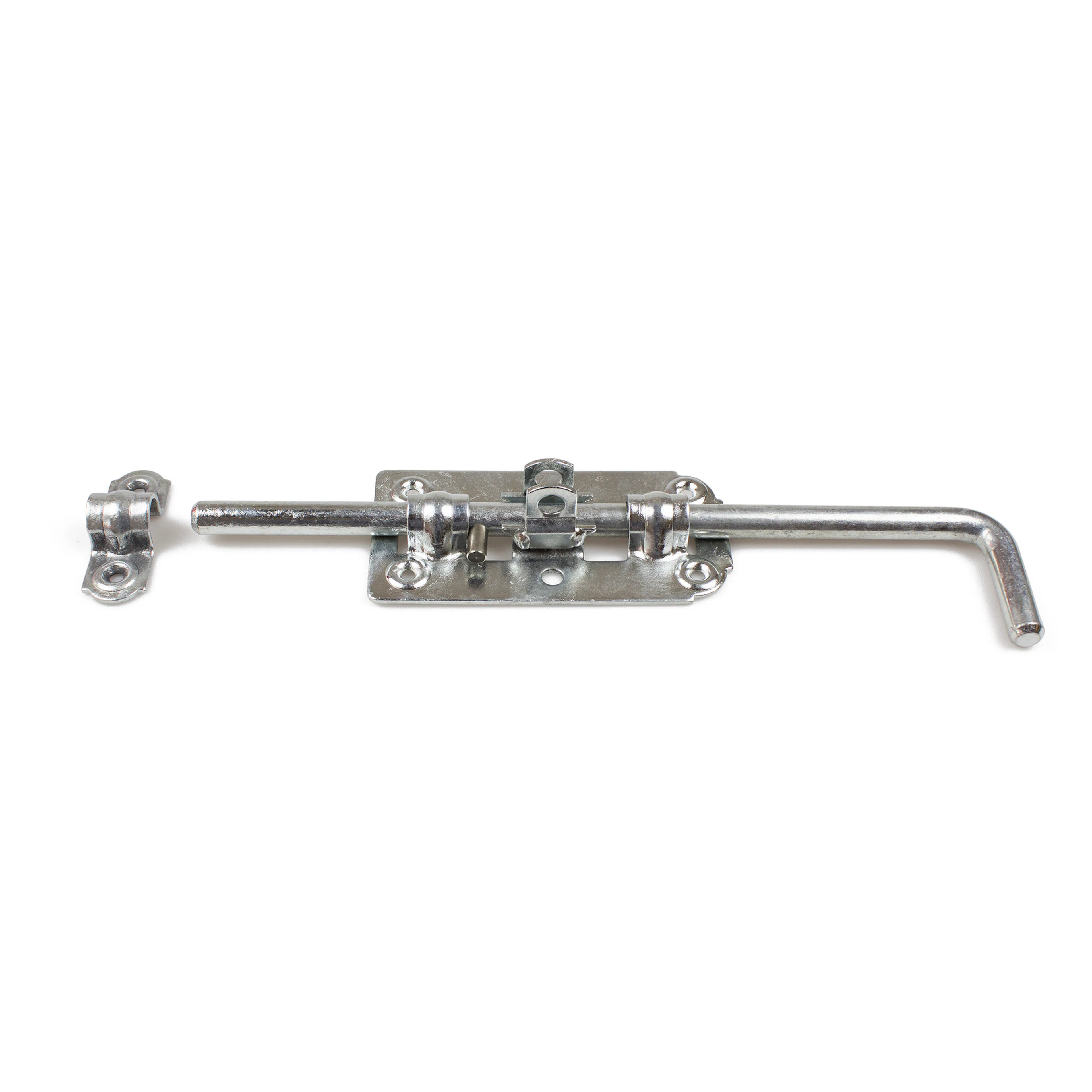 SKJUTREGEL HABO 340 MM VARMGALV 340 mm