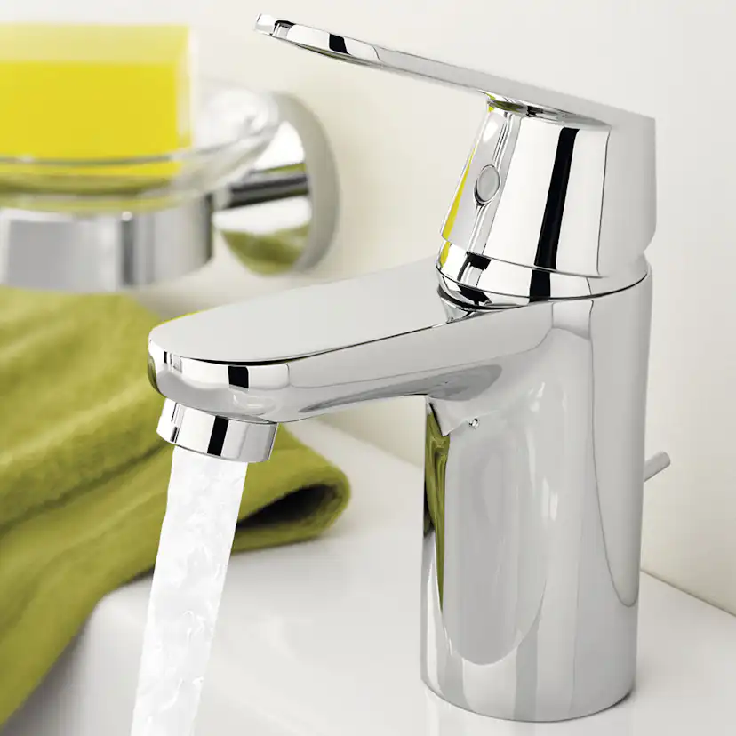 Tvättställsblandare Grohe Eurosmart Cosmopolitan 23377