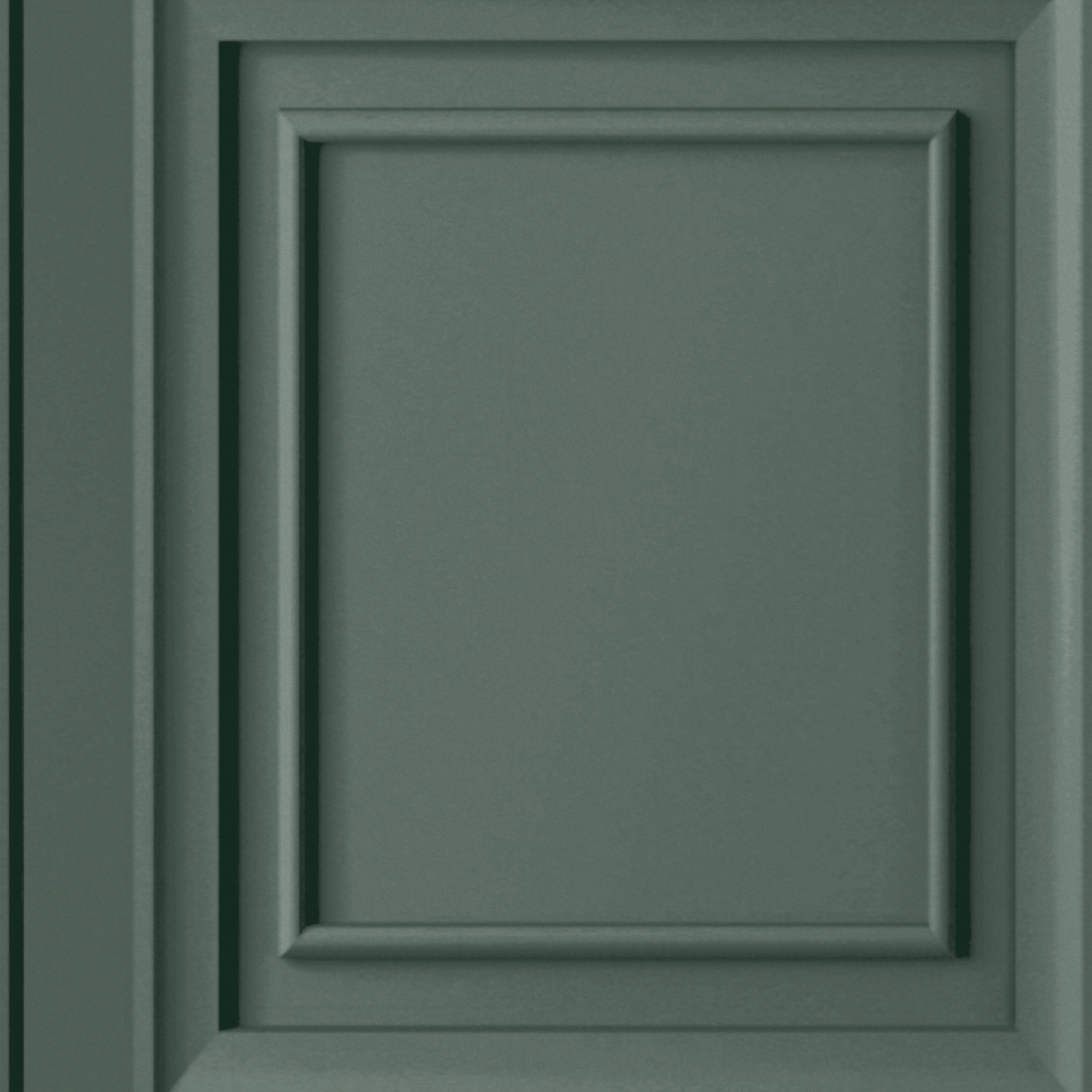 Tapet Laura Ashley Redbrook Trä Panel Fern Grön 119844