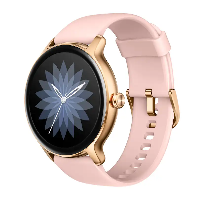 KUURA+ SMART WATCH WS, PINK Rosa