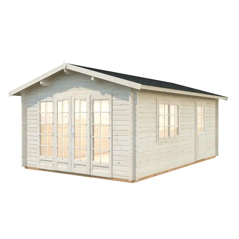 Stuga Palmako Irene 19,8 m2