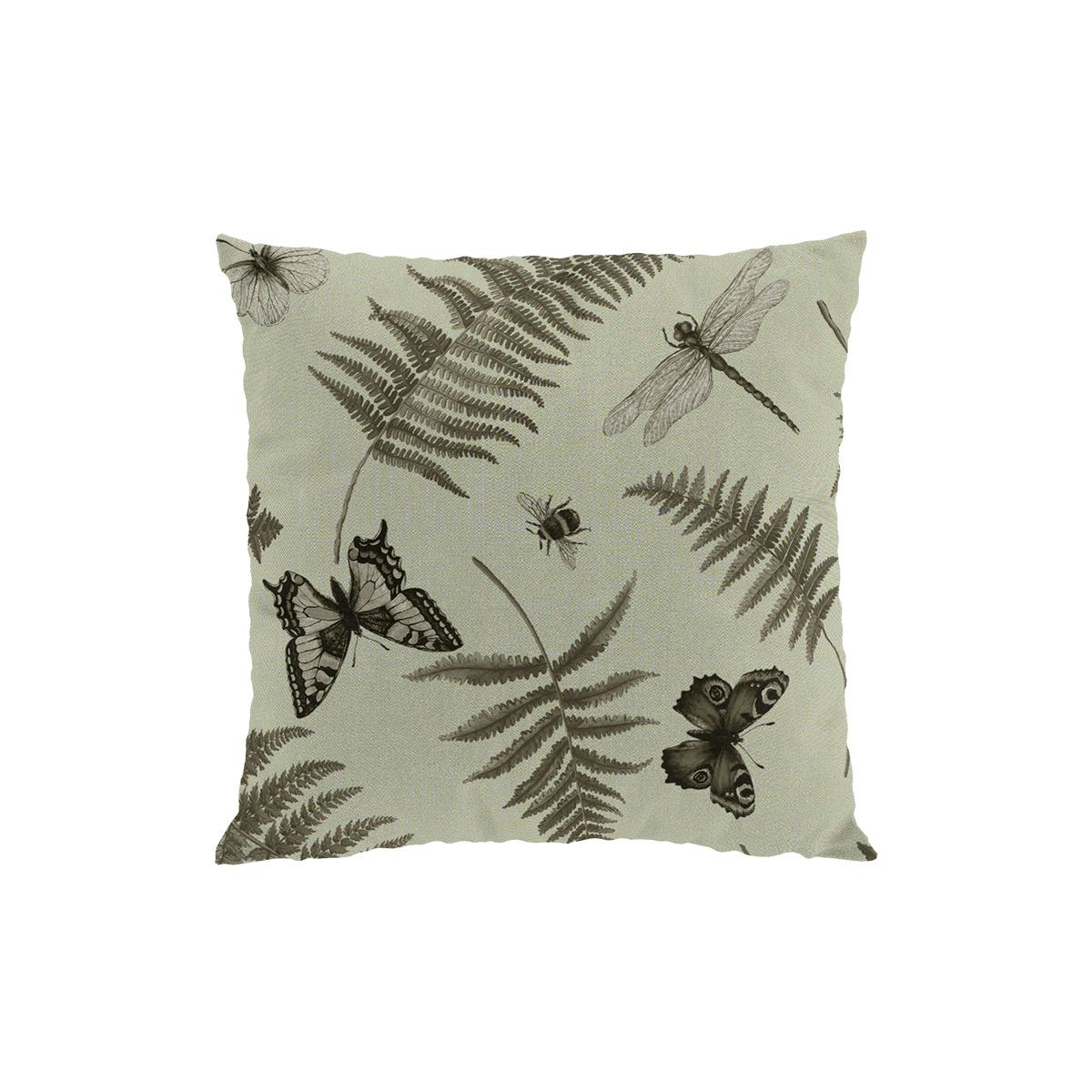 Kuddfodral Arvidssons Textil Humlan