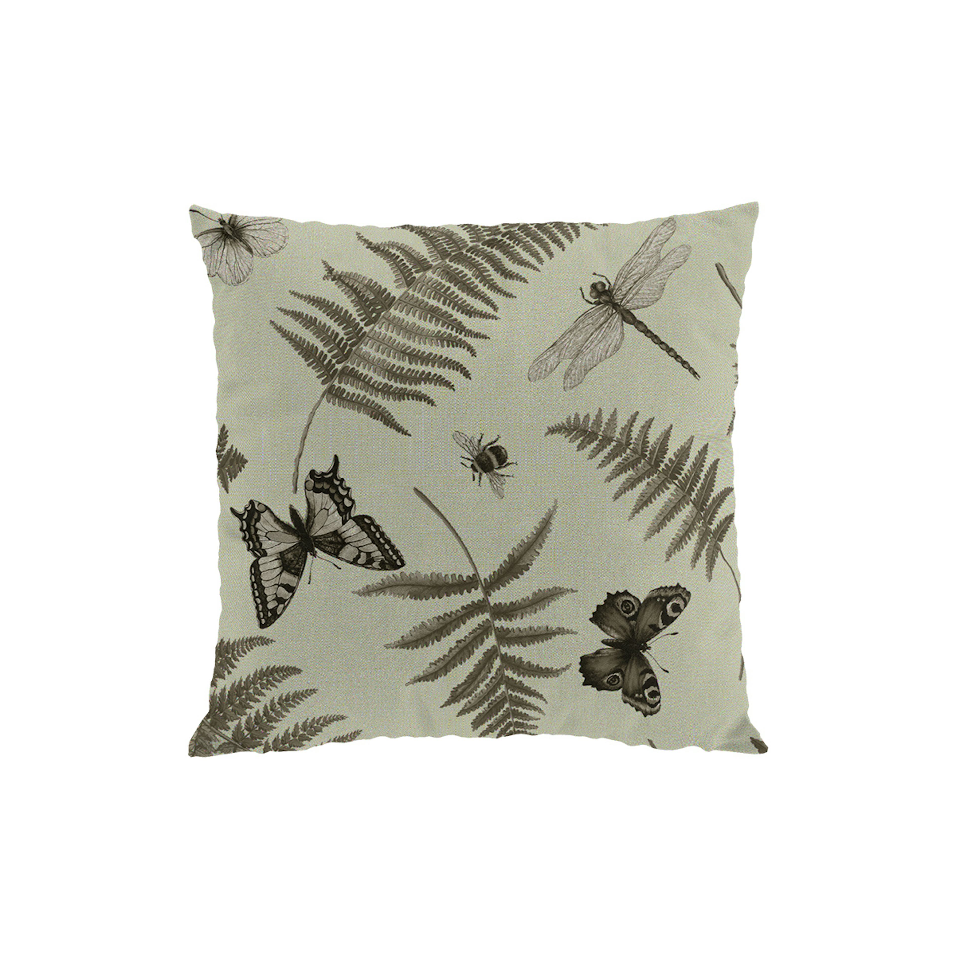 Kuddfodral Arvidssons Textil Humlan