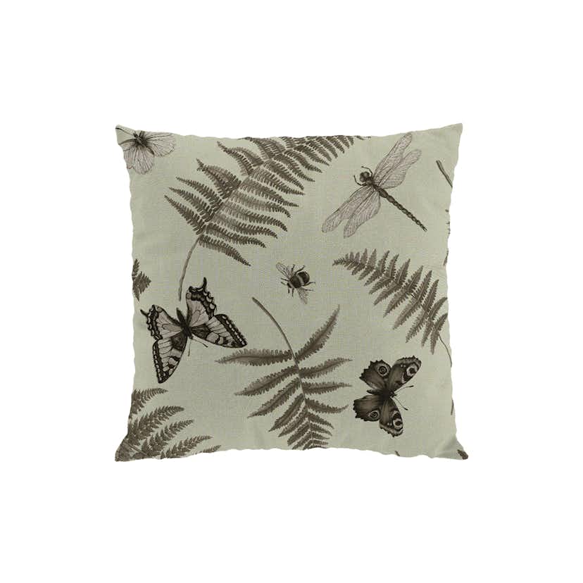 Kuddfodral Arvidssons Textil Humlan