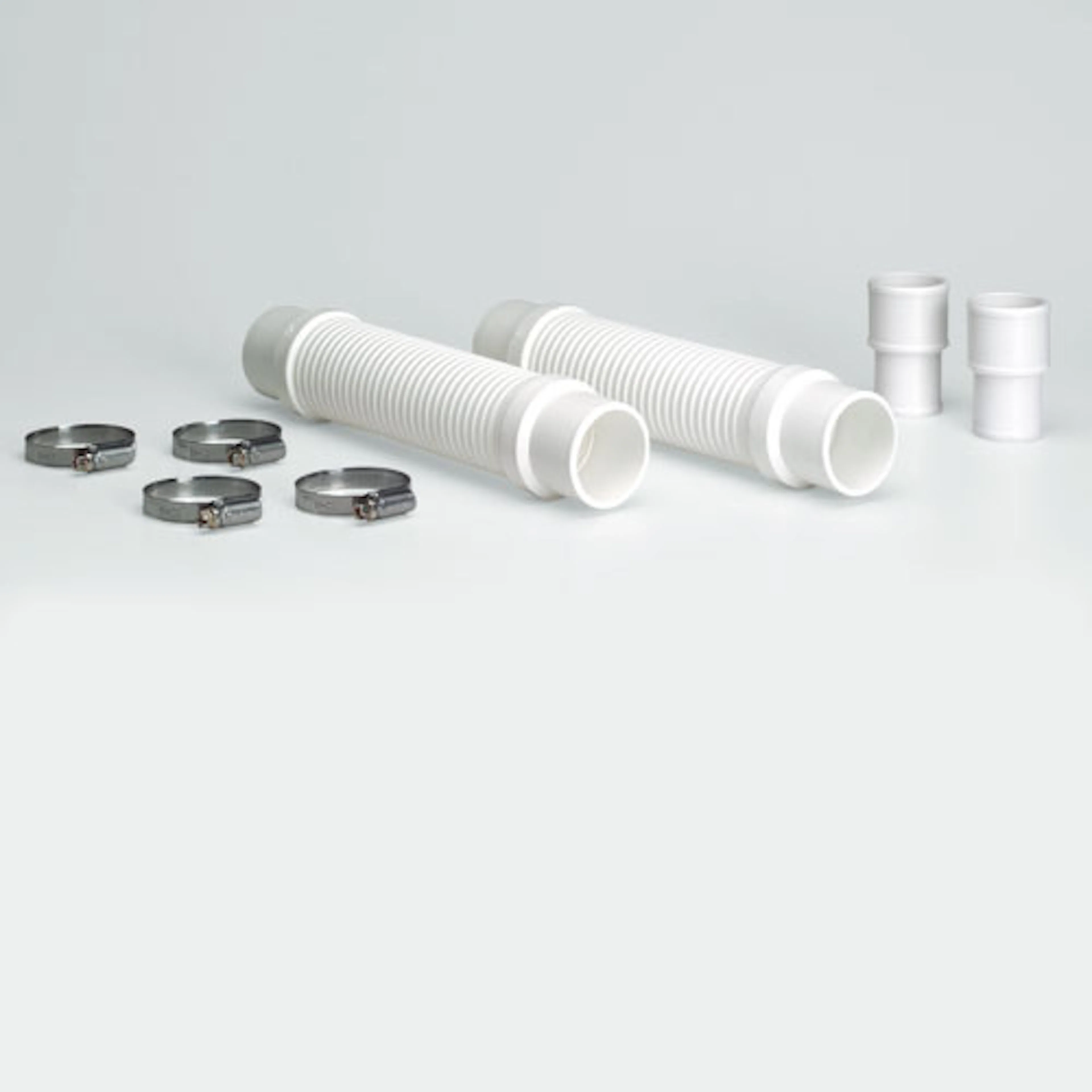 Slangkopplingsset Planet Pool Sandfiltertillbehör för Utebad & Utomhusbad