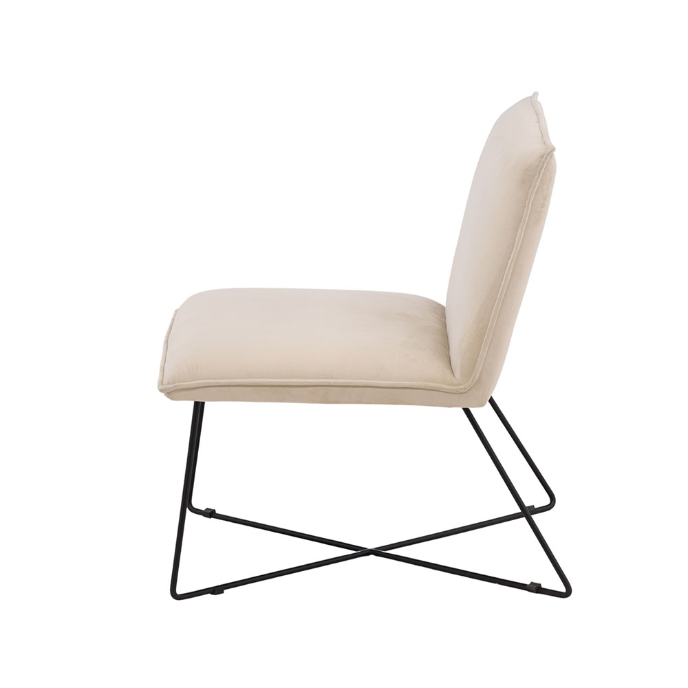Fåtölj Venture Home X-Lounge