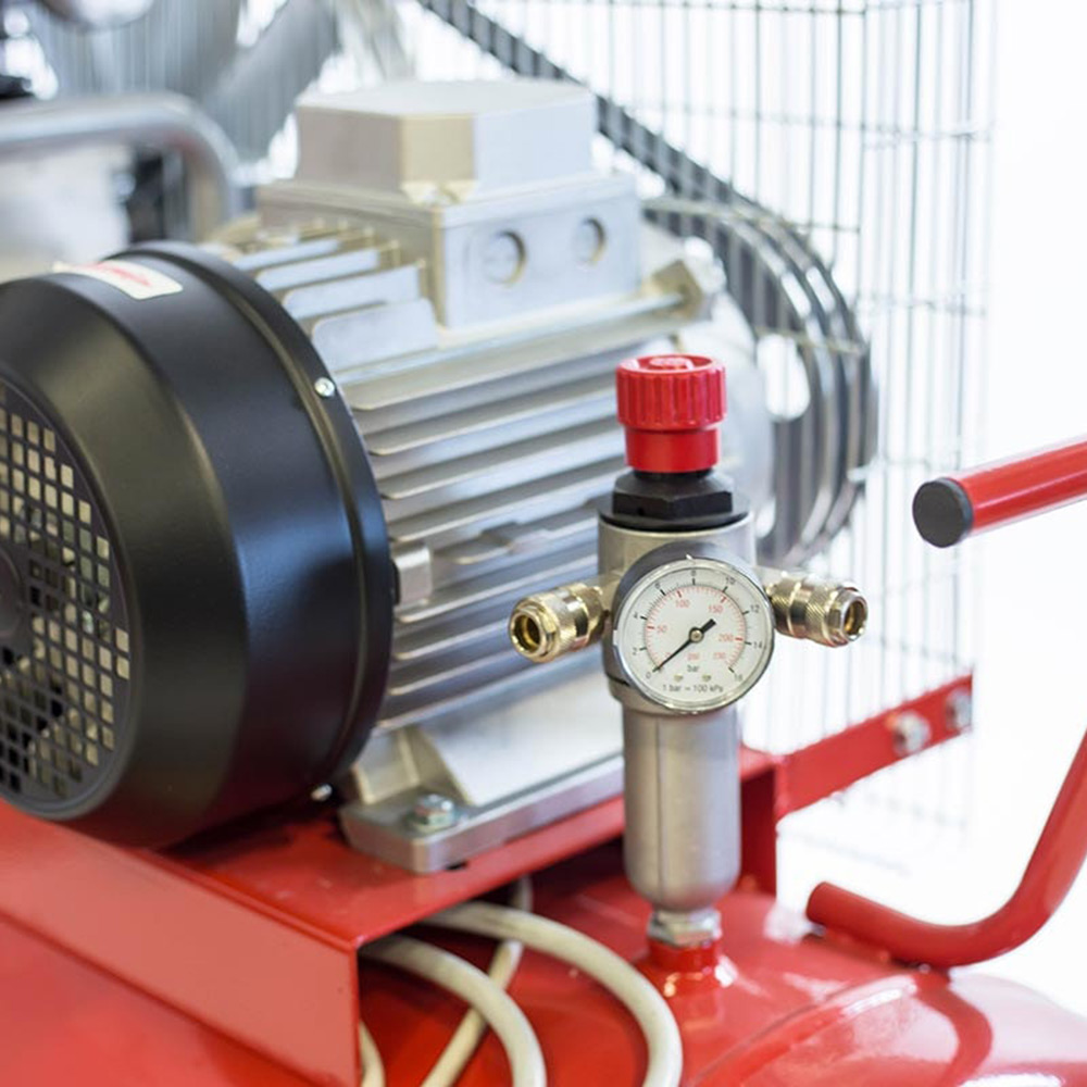 Kompressor Drift-Air CT 7,5/900/270 Y/D B6000