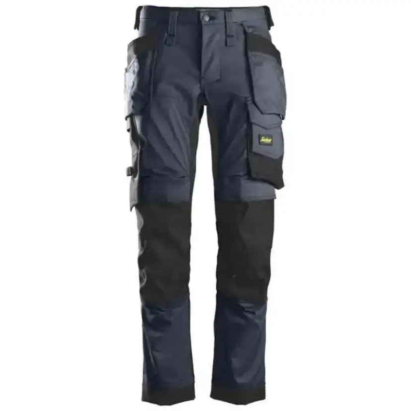 Arbetsbyxa Snickers Workwear Stretch HF AW