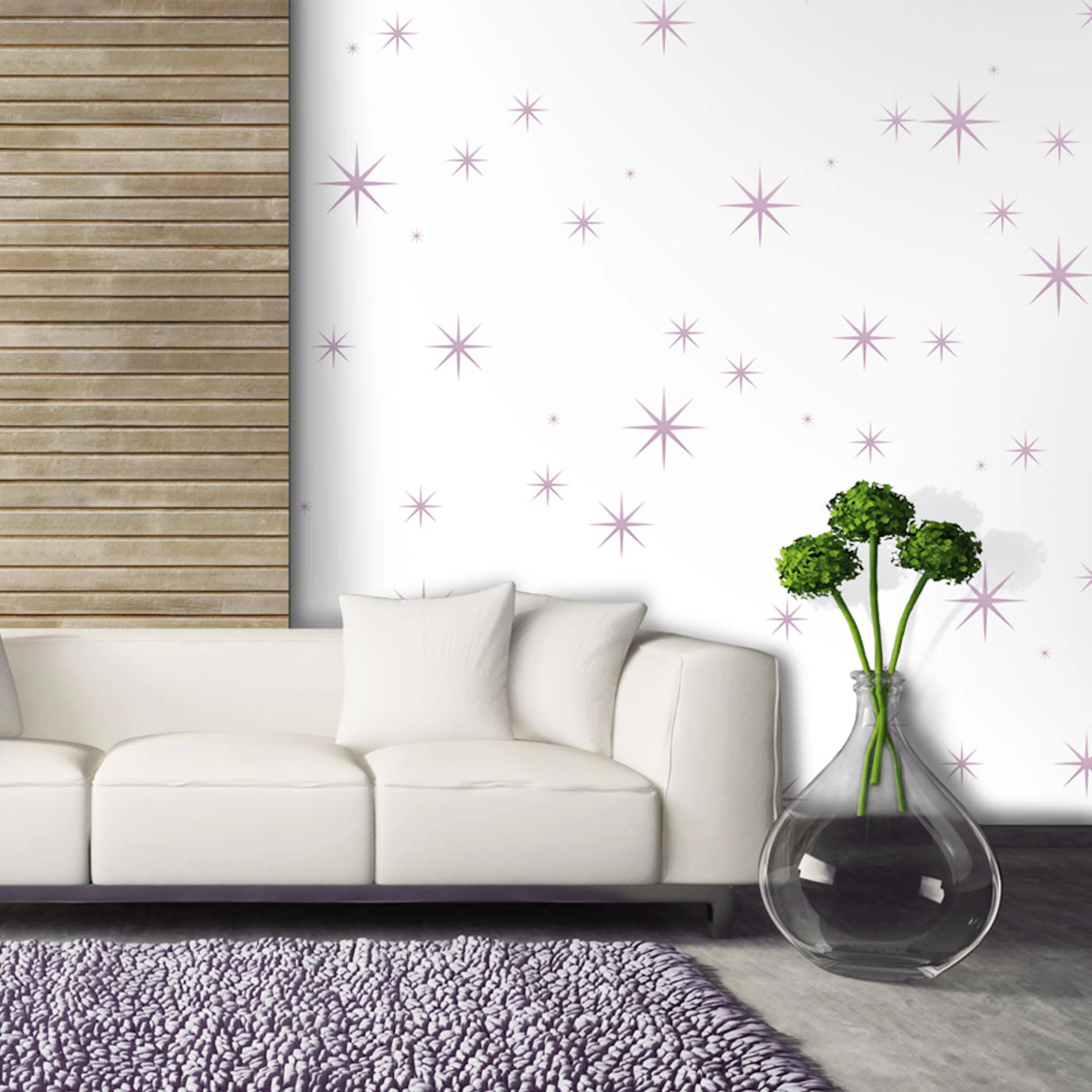Fototapet Arkiio Phenomenal Sweetness 50x1000 cm