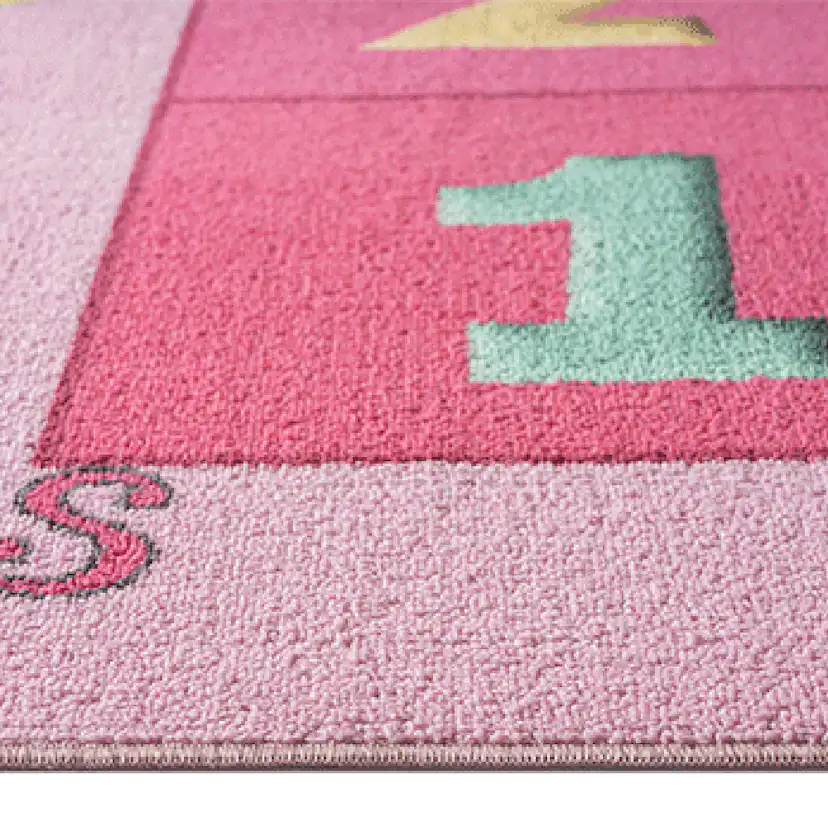 Barnmatta KM Carpets Play Jump