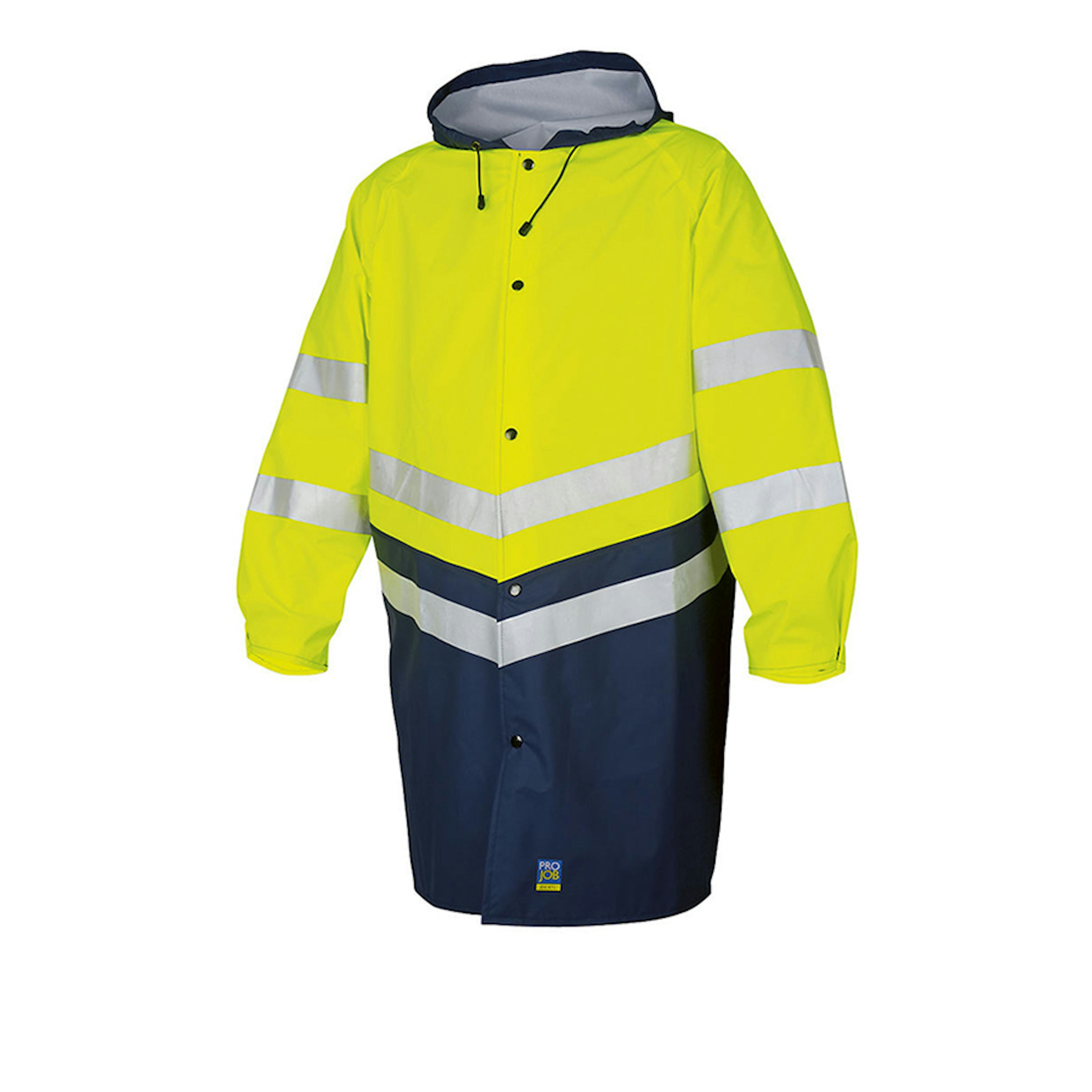 Regnrock ProJob 6403