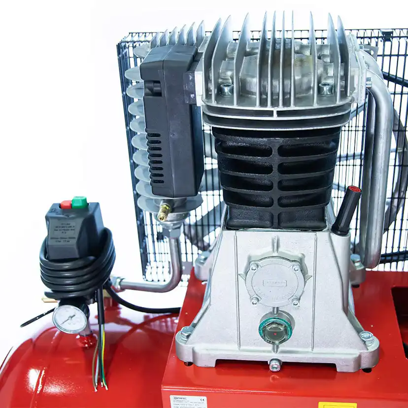 Kompressor Drift-Air NG6 270C 7,5TK