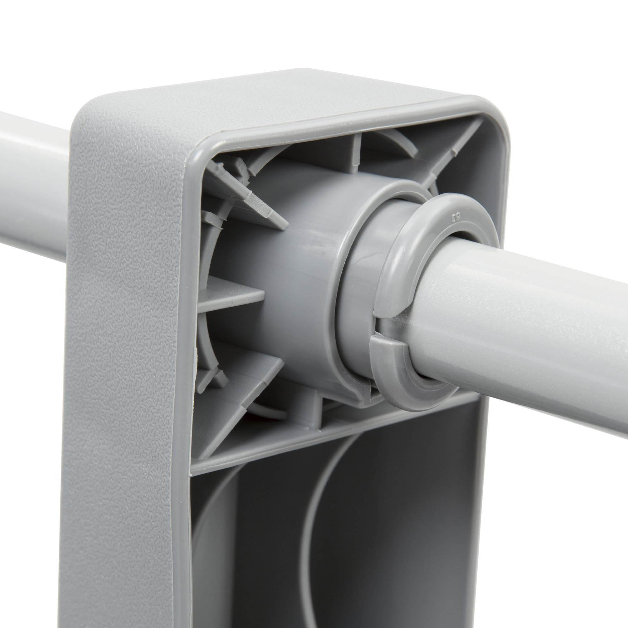 Poolstege Bestway Flowclear 84 cm