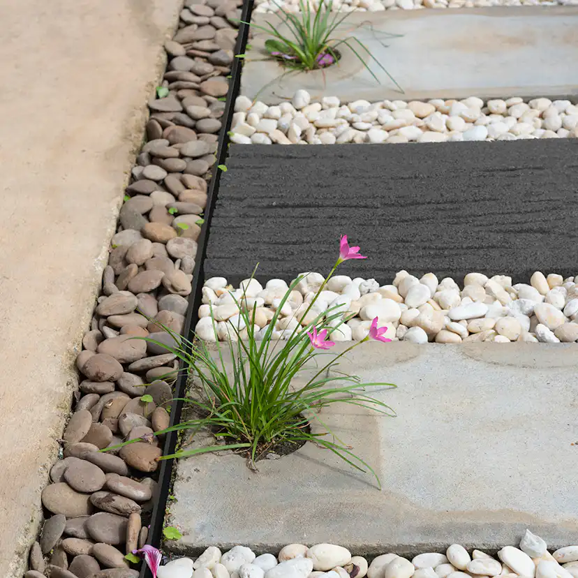 Kantsten Recal Landscape 7x100 cm 4-pack