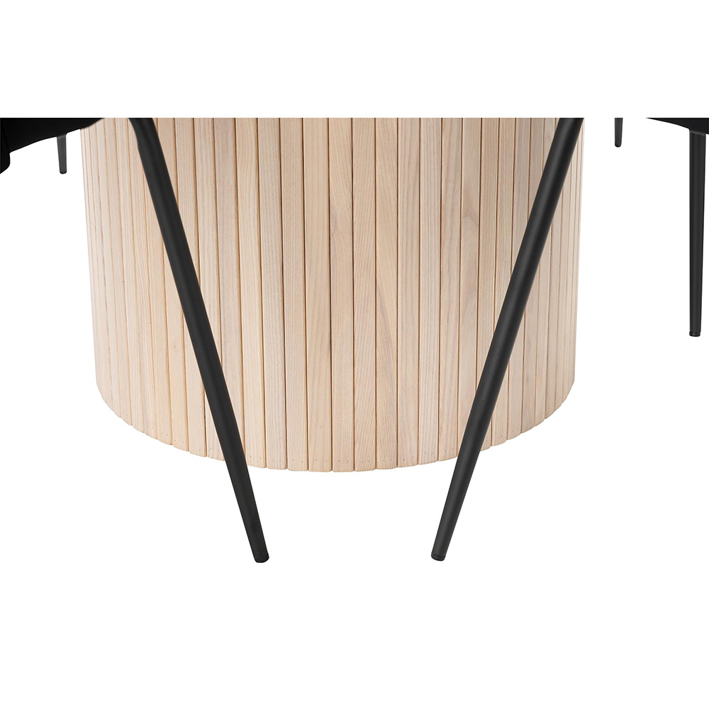 Matgrupp In Living Kopparbo med 4 Felipe Stolar