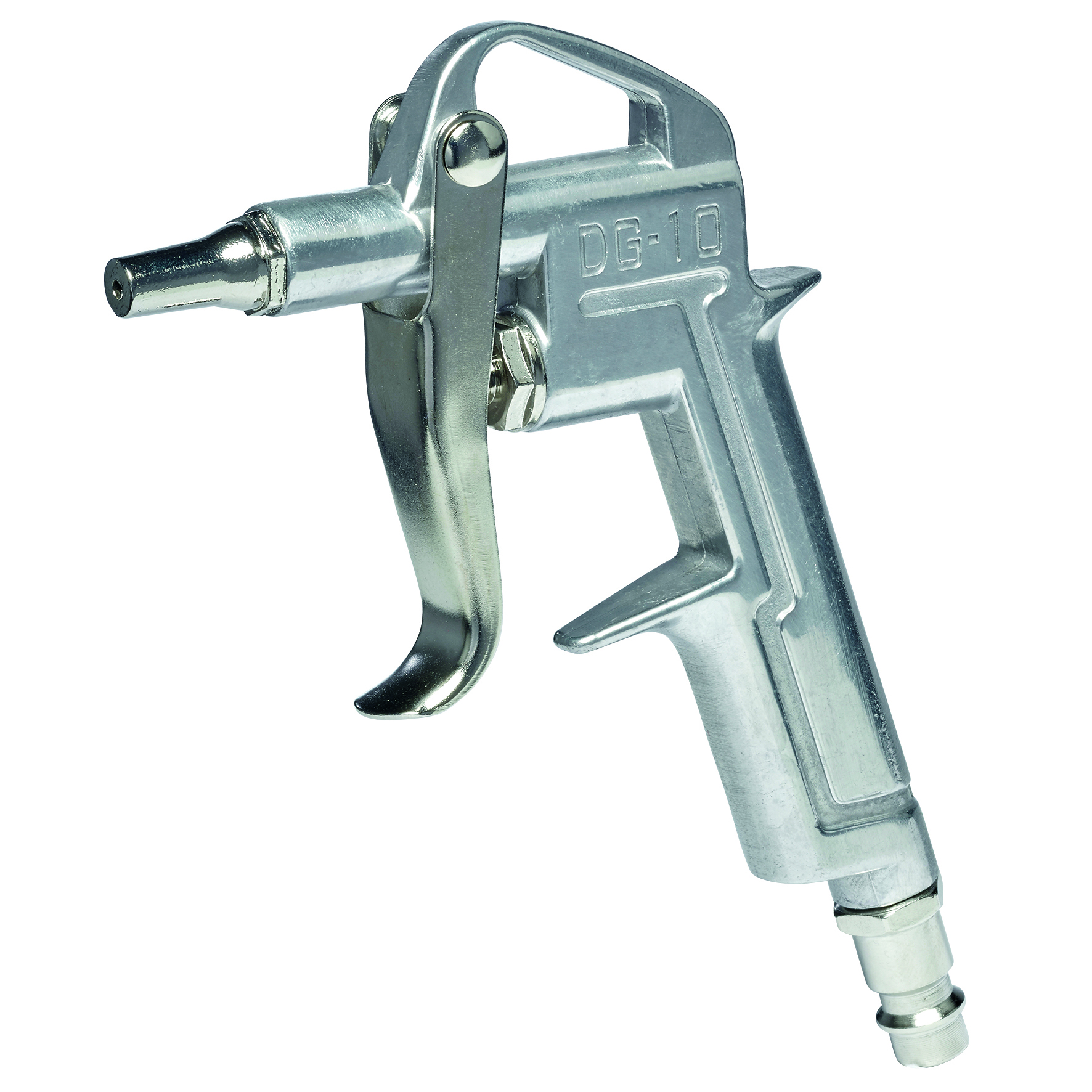 Blåspistol Einhell Kort 30 mm