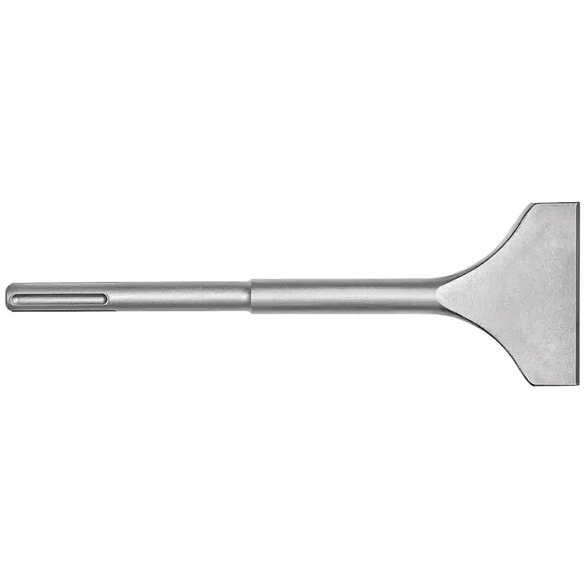 Spadmejsel Luna Tools Med Sds Max Skaft (212650550)