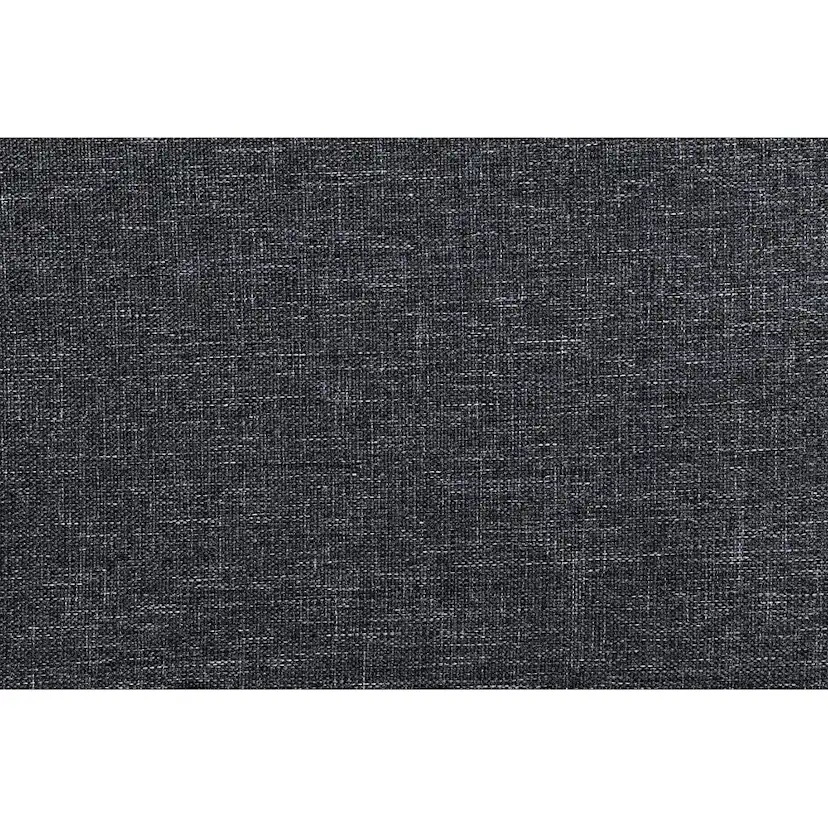 Mittdel Comfort Garden Till Soffa James, Svart i Konstrotting med Sittdyna