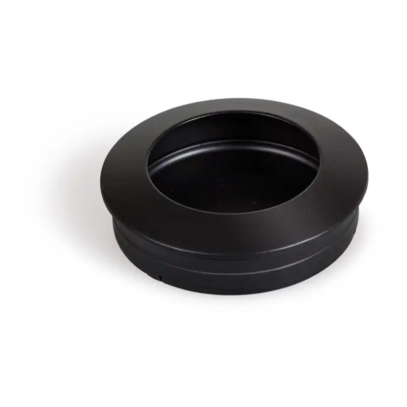 Infällnadshandtag Beslag Design Hollow