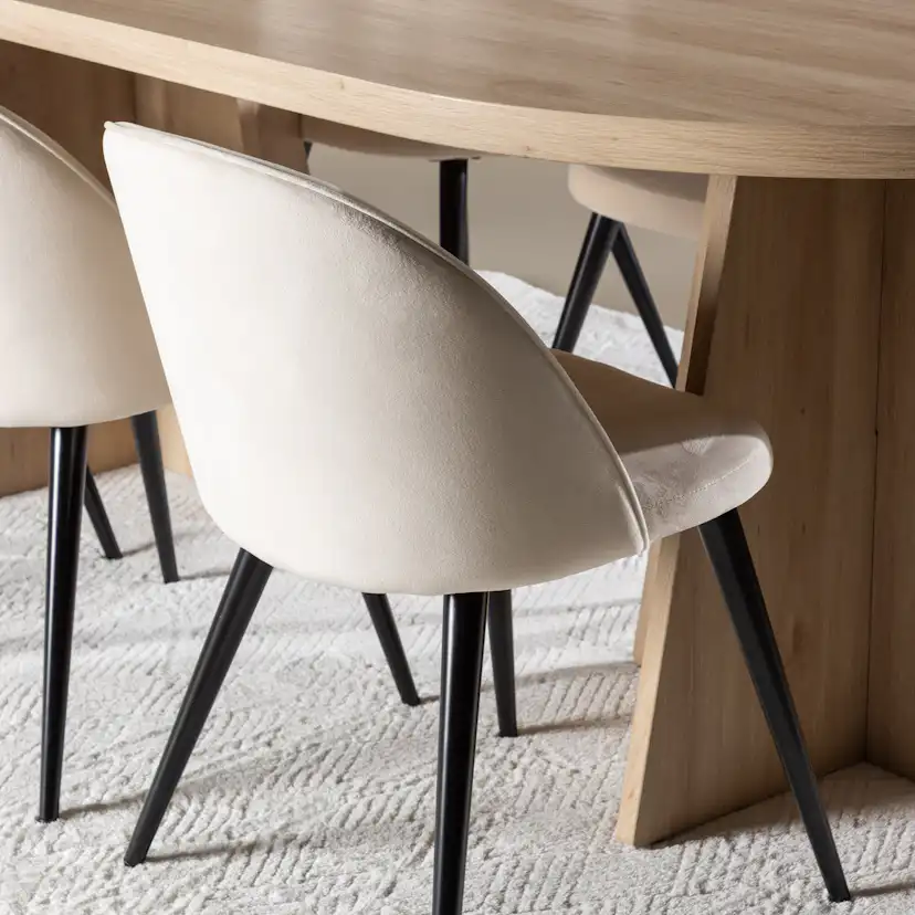 Vittvätt/Beige