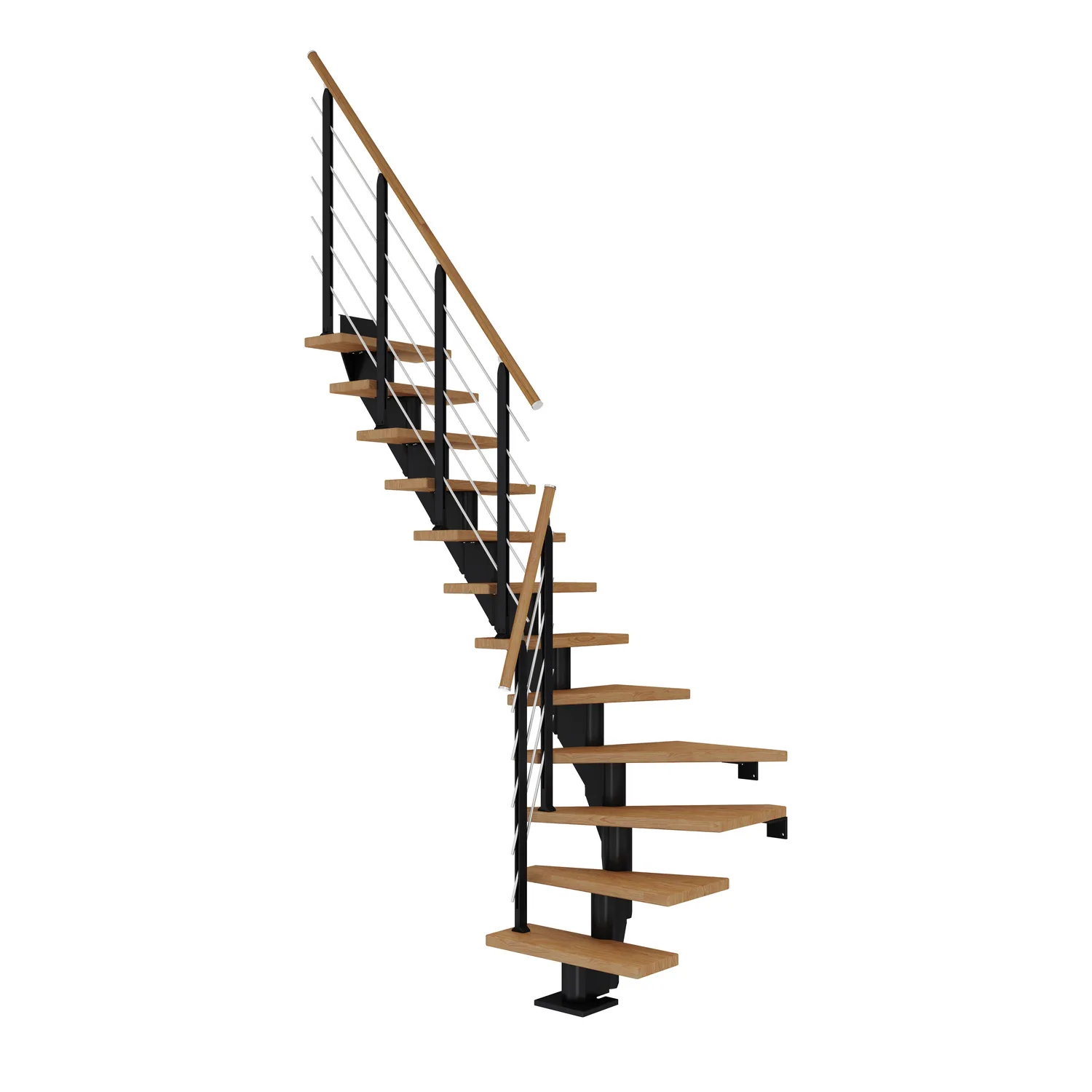 Spartrappa Dolle Frankfurt Ek Oljad 1/4 Design