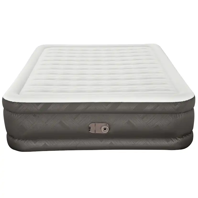 Luftmadrass Bestway Fortech 203 x 152m x 46 cm