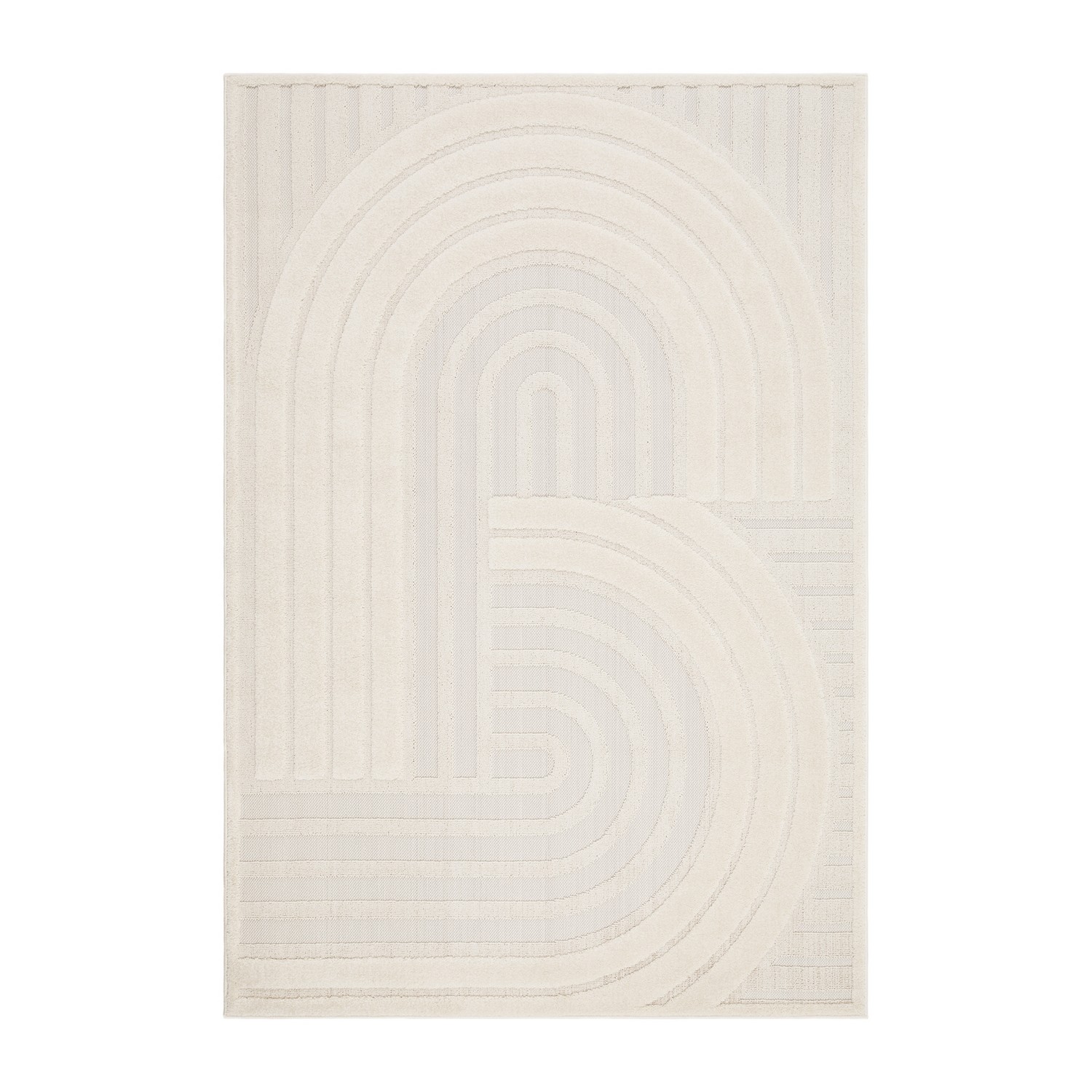 Utomhusmatta KM Carpets Hampton Art