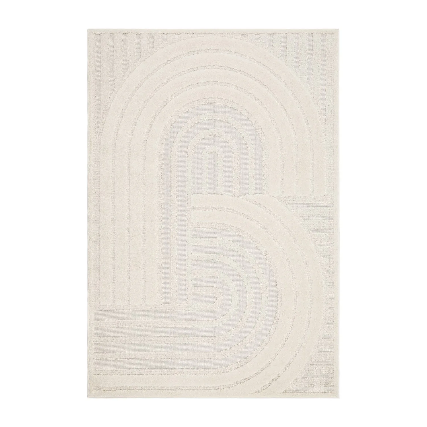 Utomhusmatta KM Carpets Hampton Art