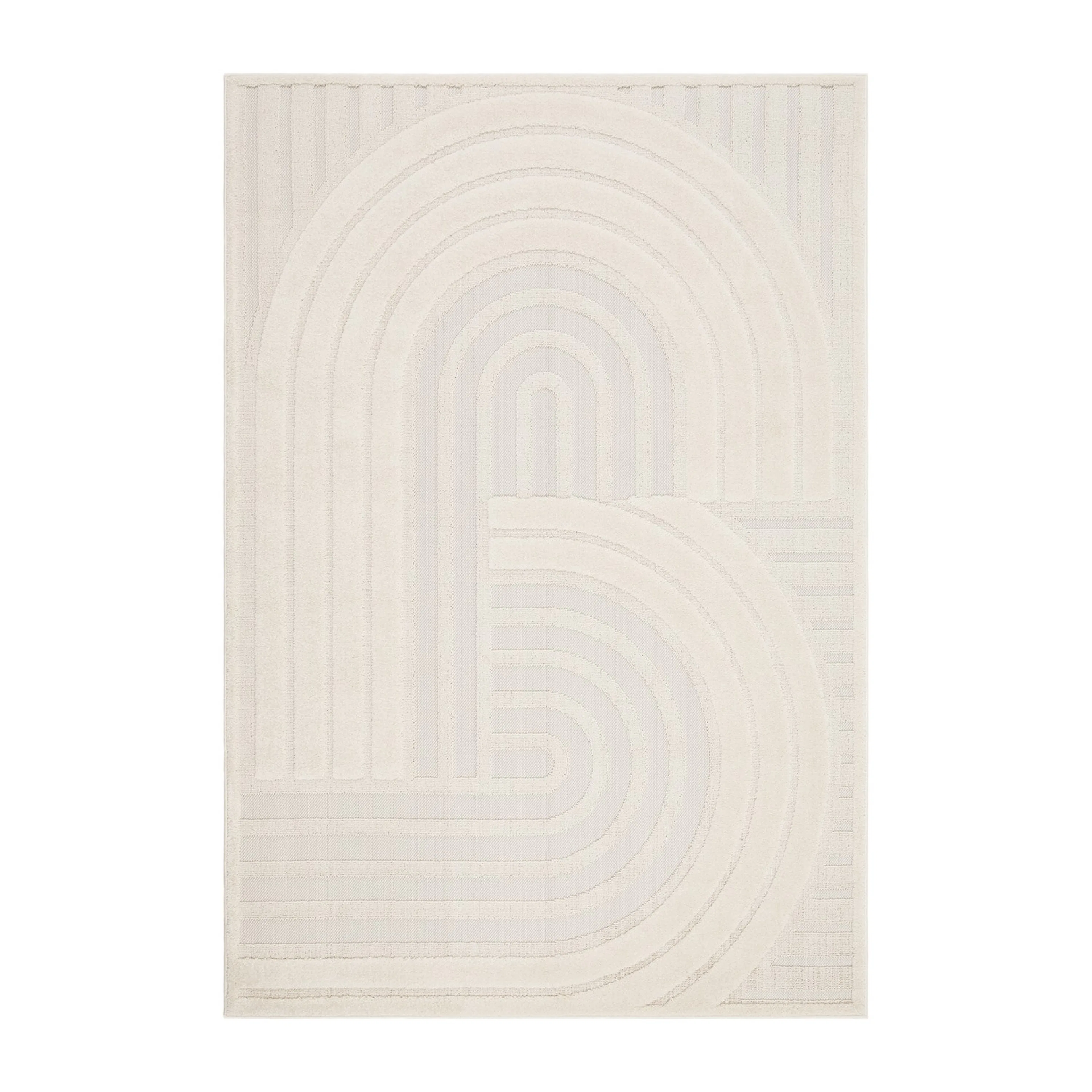 Utomhusmatta KM Carpets Hampton Art