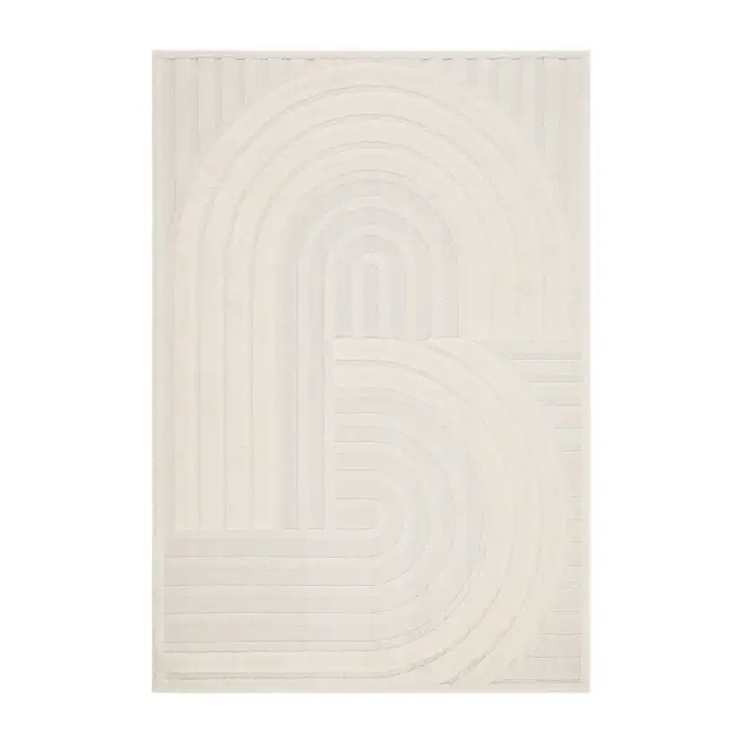 Utomhusmatta KM Carpets Hampton Art