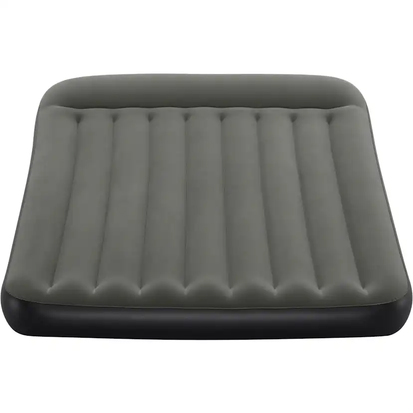 Uppblåsbar madrass Bestway Inbyggd Batteridriven Pump Tritech Airbed