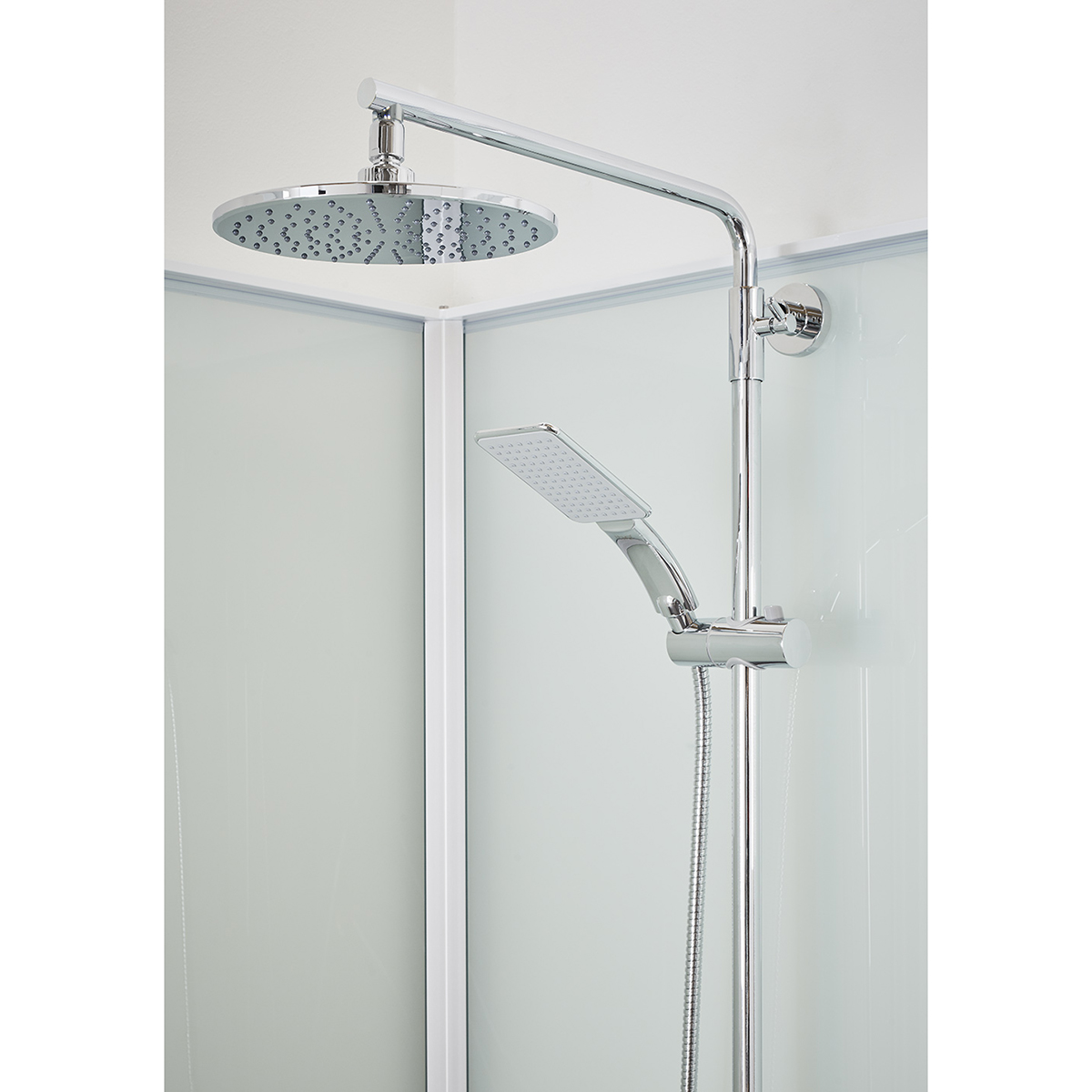 Duschkabin Hafa Breeze Deluxe Rak