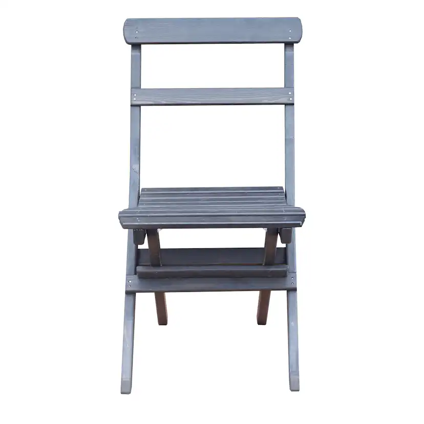 Klappstol Baltic Garden Knohult 2-pack