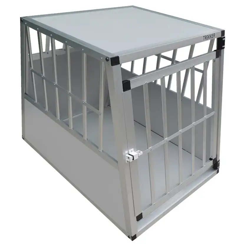 Hundbur Trekker M 65x90x69,5 cm