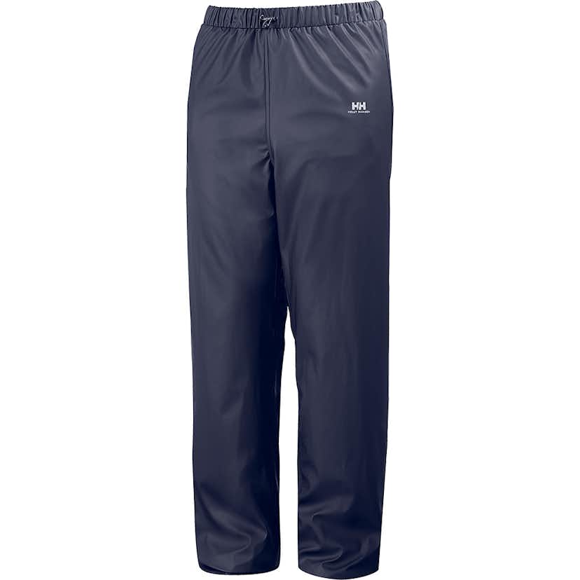 Regnbyxa Helly Hansen Workwear 70480-480 Voss