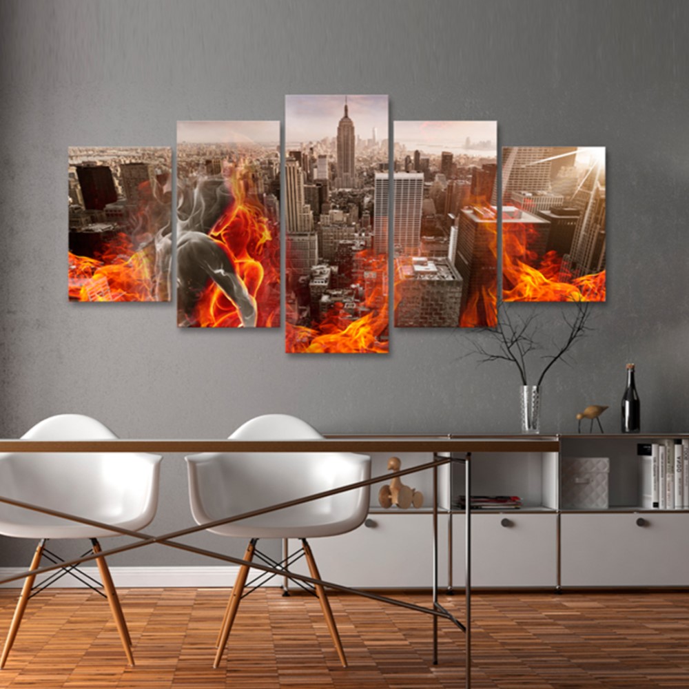 Tavla Arkiio City Of Love