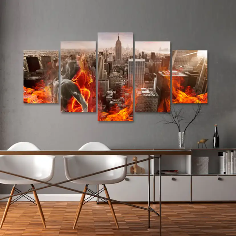 Tavla Arkiio City Of Love