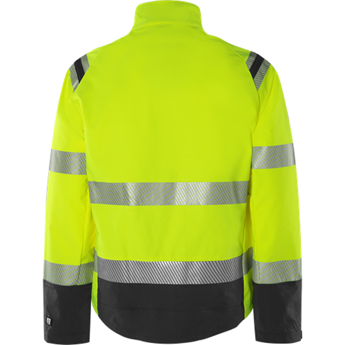Jacka Fristads Green Varsel 4647 GSTP