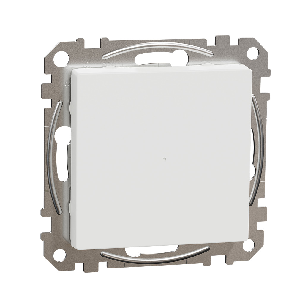 Jalusibrytare Schneider Electric Exxact Zigbee-styrning