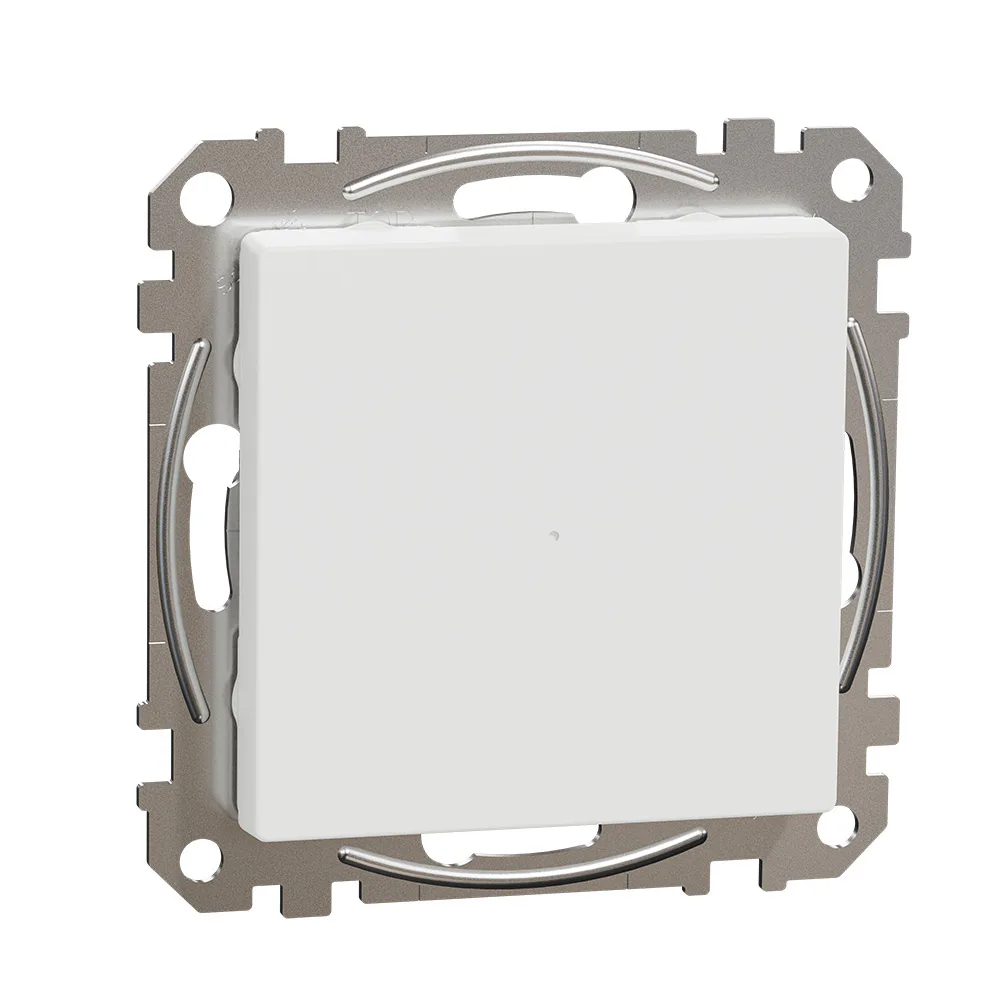 Jalusibrytare Schneider Electric Exxact Zigbee-styrning