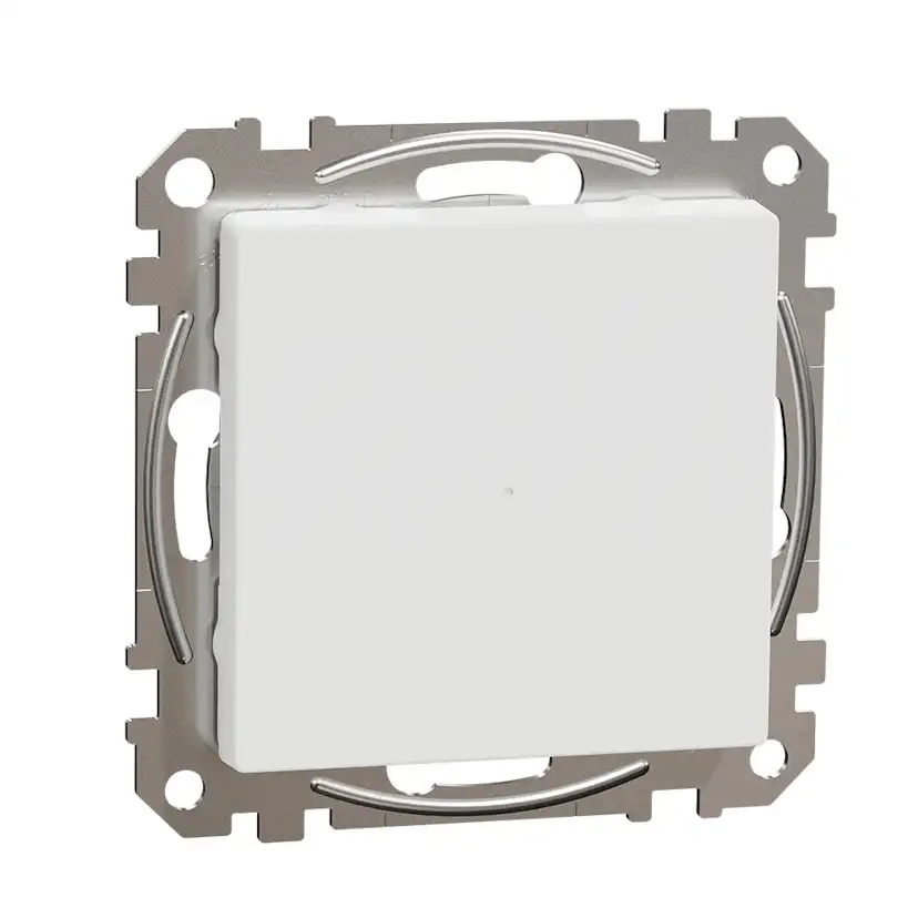 Jalusibrytare Schneider Electric Exxact Zigbee-styrning