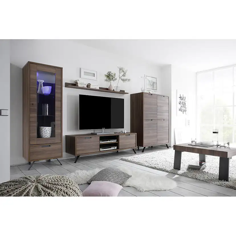 TV-Bänk Bloomington Palma 156 cm