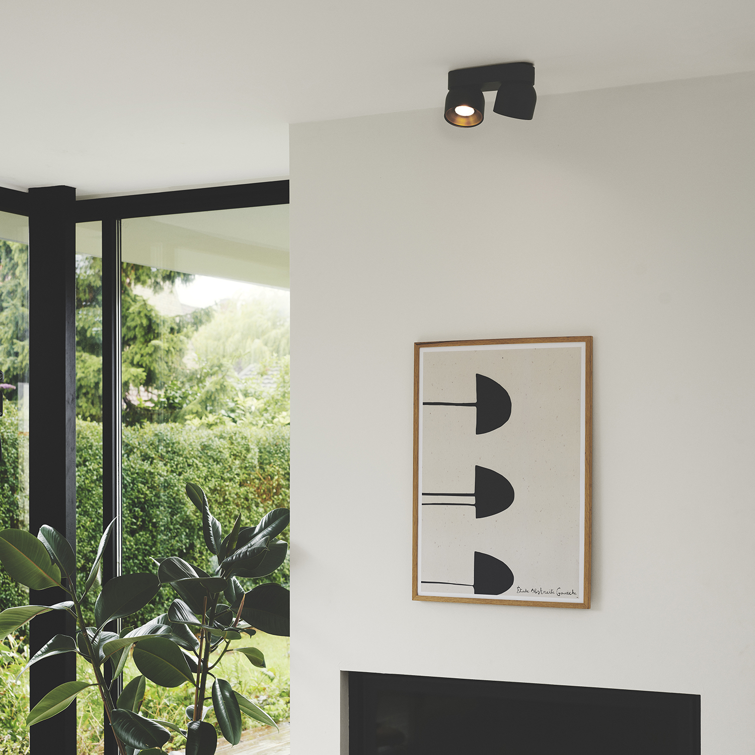 Spotlight Nordlux Pitcher 2-Spot