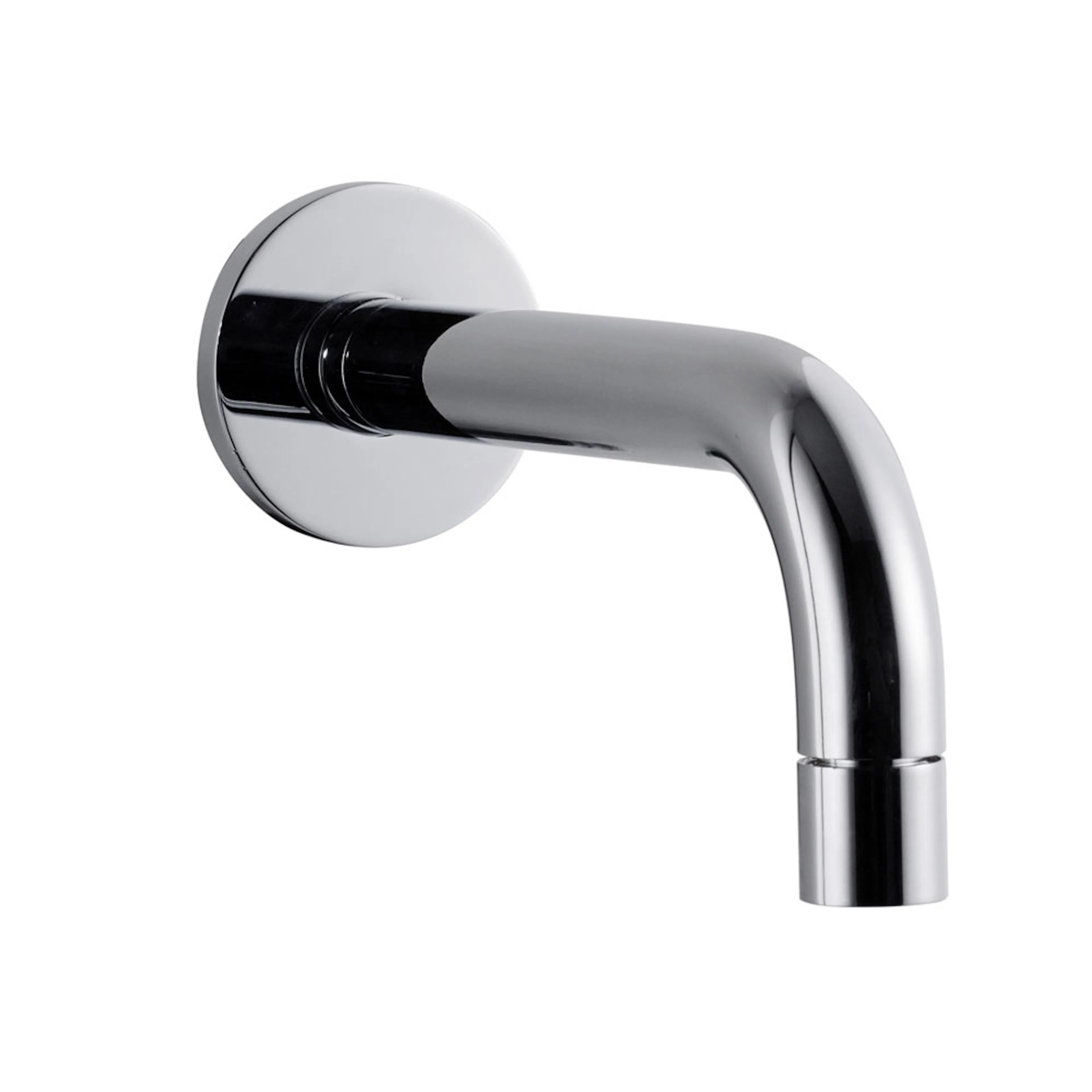 Badkarspip Tapwell BOX Pip 006 Krom