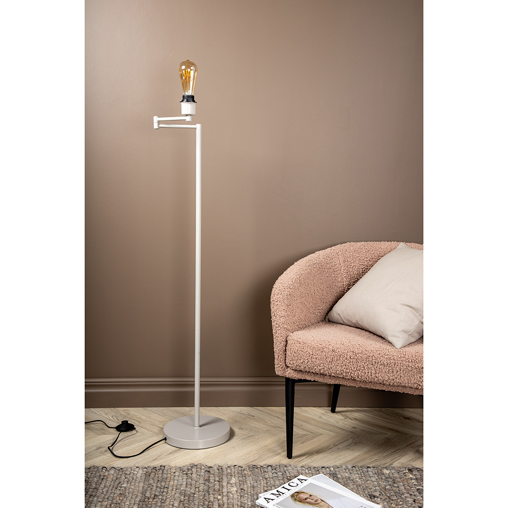 Golvlampa Venture Home Virro