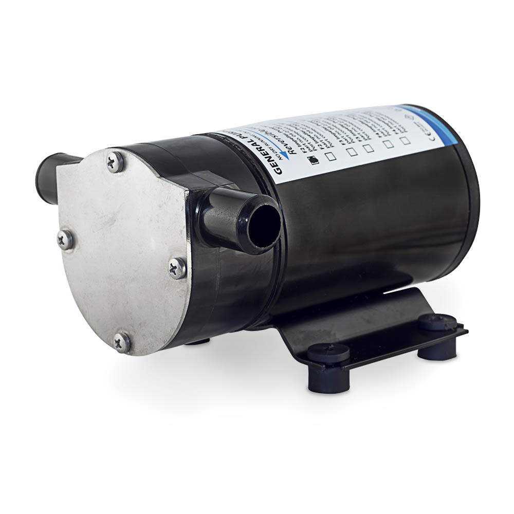 Pump Albin Group Marine Generellt Bruk FIP F2 12V